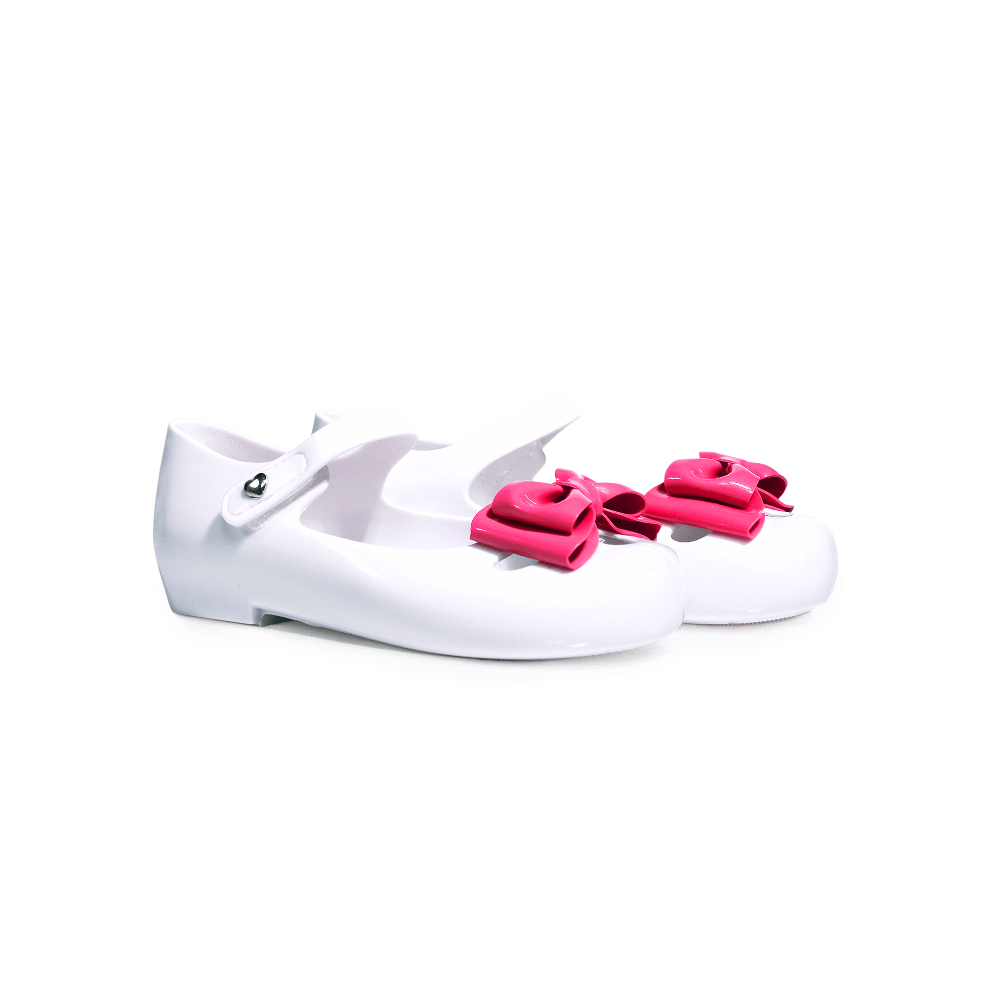 Dreamer Mary Jane Jelly Shoes
