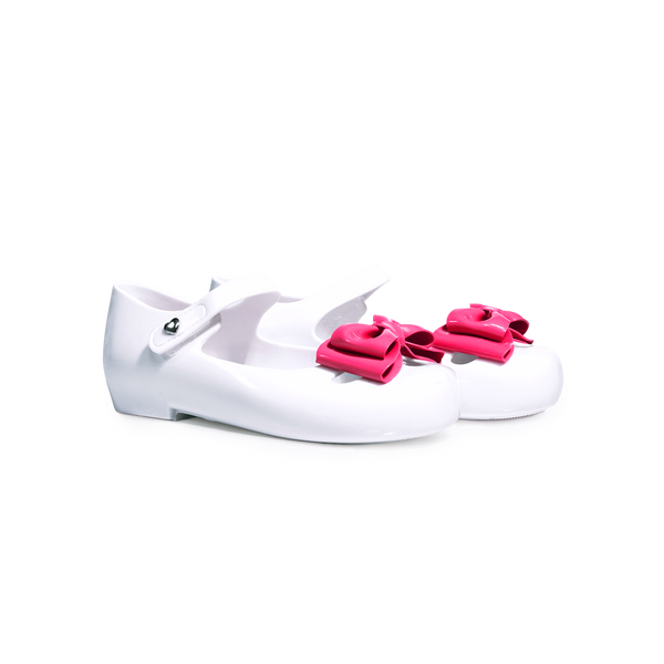 Dreamer Mary Jane Jelly Shoes