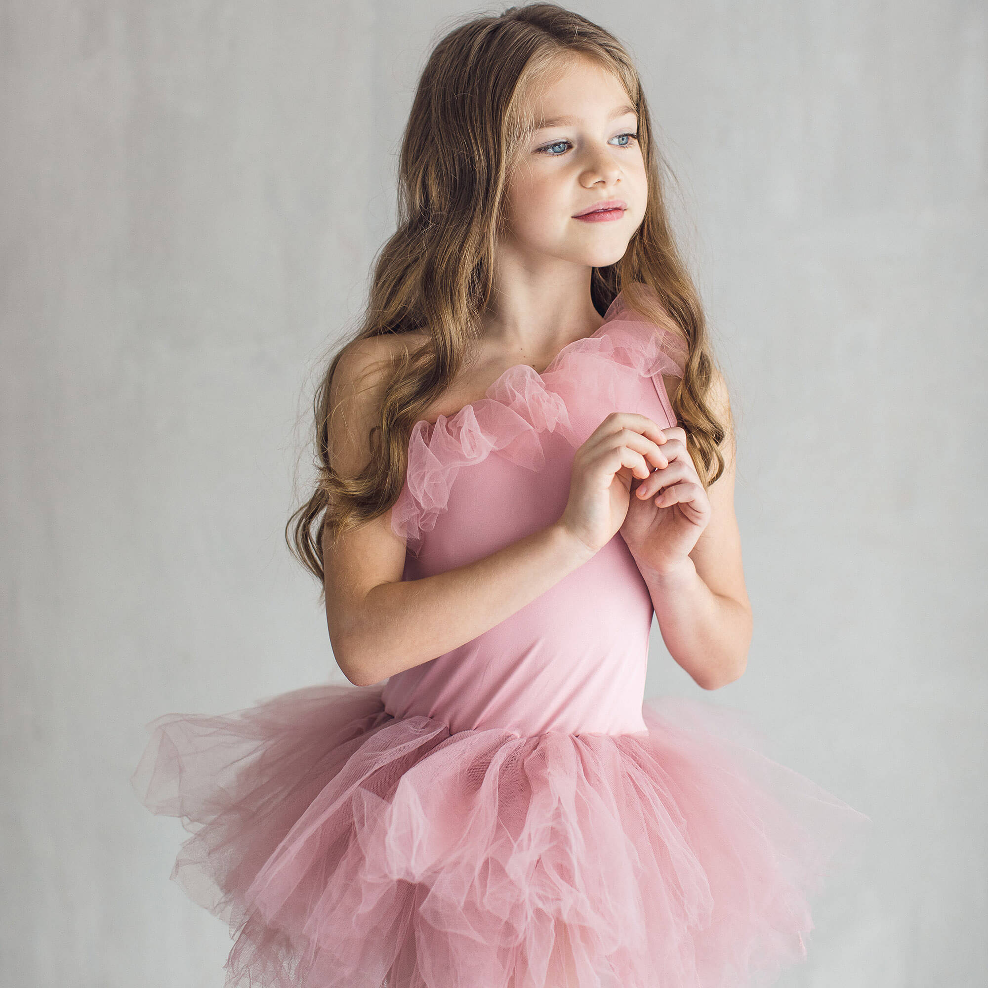 Dior Valentina- Valentina Ella Tutu Dress- for babies, toddlers, and little girls