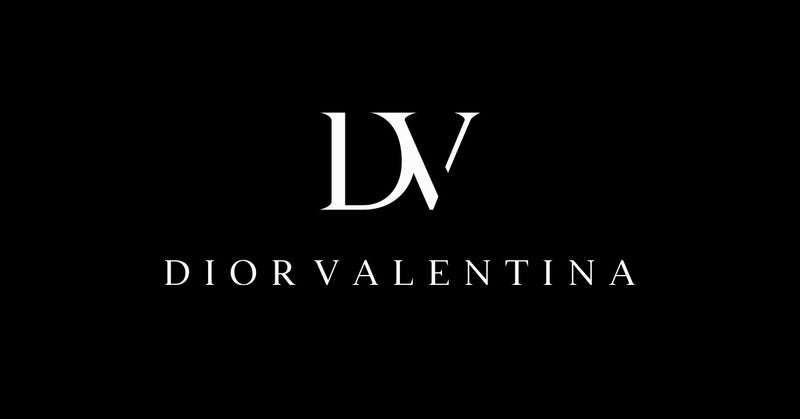 Dior Valentina Gift Card