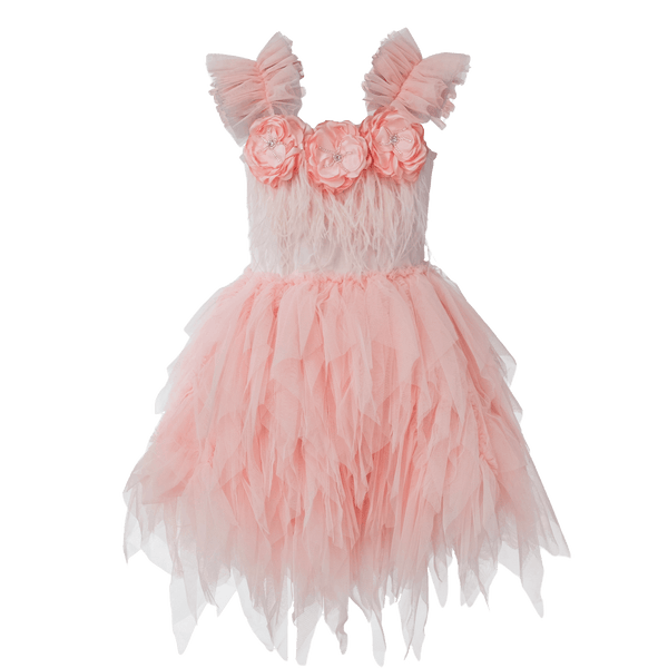 Louis Vuitton Tutu Dress