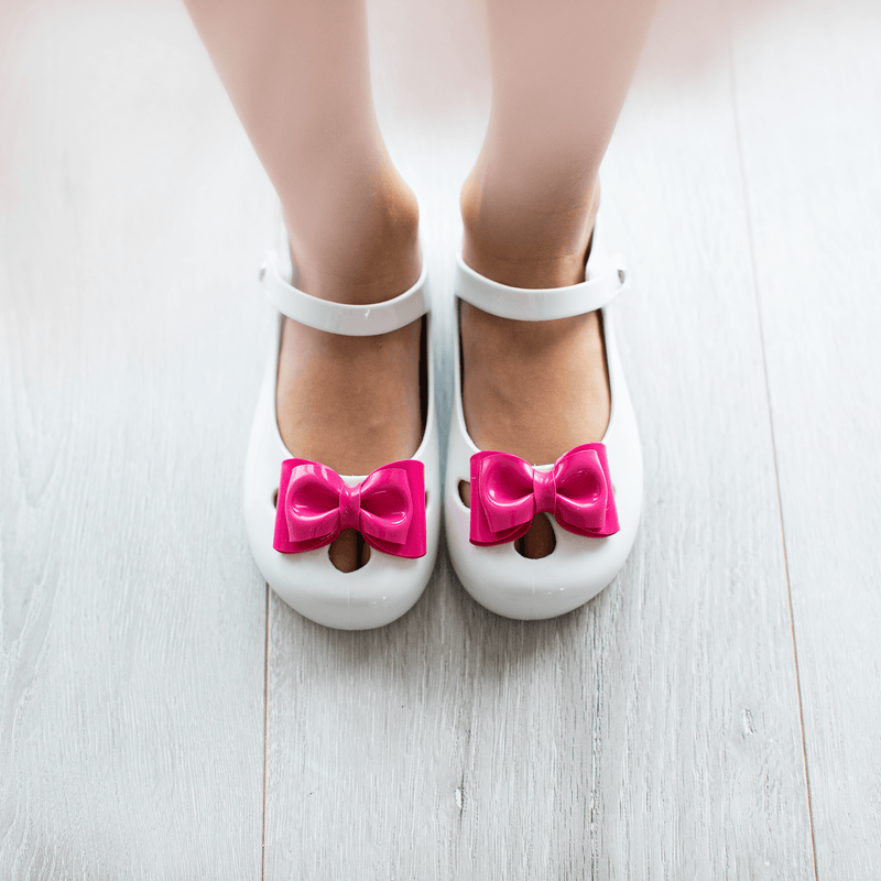 Dreamer Mary Jane Jelly Shoes