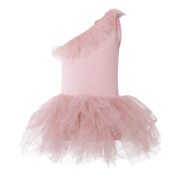 My First Birthday Rainbow 3-Piece Tutu Outfit - Girl | Baby Aspen – Baby  Aspen Gifts