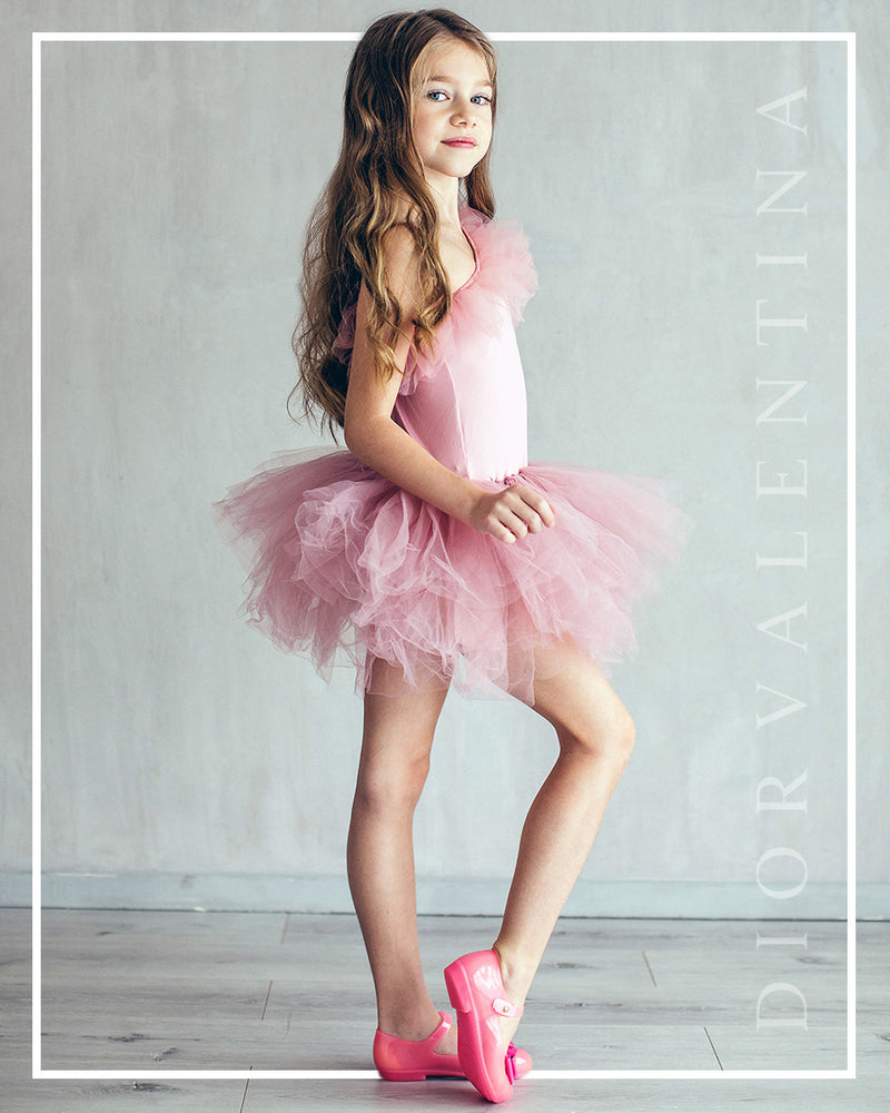 Valentina Ella Tutu Dress- Beautiful Tutu Dress For Babies & Girls Dior Valentina Valentina Ella Tutu Dress- Beautiful Tutu Dress For Babies & Girls Dior Valentina